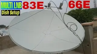 How to set 83e with 66e multilnb setup _ 4/1/2022