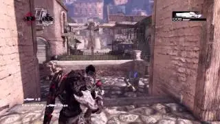 Kaos IceMaN Blindfire Episode 1