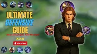 Ultimate Defensive Item Guide 2025 &ndash; Effects, Counters & Meta Picks in MLBB
