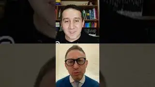 Teacher Talks 38 ( Professor Christopher Korten from Russia.)