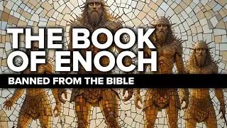 Should the Book of Enoch Be in the Bible?