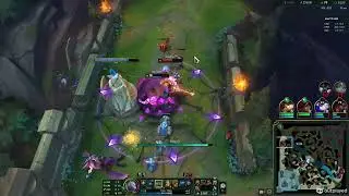 League of Legends video. Jan 20, 2026