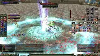 XENIACALDERON-G46 VS LOWs-MISCHWAIZEN #ARDREAMWORLD #PATHOSWAR