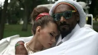 Polska partnerka Snoop Dogg'a