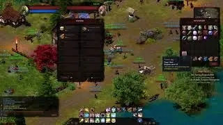 [DE] Dreadmyst Release | Endgame Dungeons | Cleric Gameplay