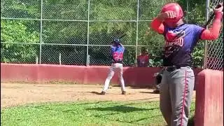 Jancel javier dando cable 2025🥎