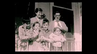Video 3 - Remembering Fourth and Fifth Grades at Blessed Sacrament Catholic School