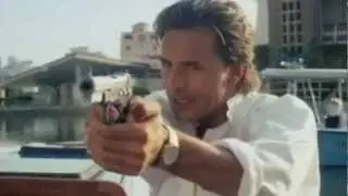 MIAMI VICE FEAT. PEARL HARBA , MULTIPLE BLAST-OFF
