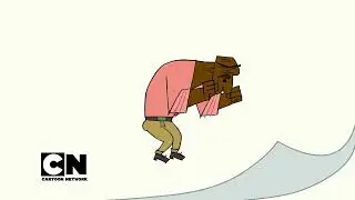 Fresh TV/Cake/Cartoon Network/Corus (2018) #1