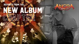 Reports from the new album EP20