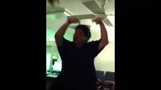 Allmighty Dollar (Cover)