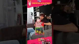 Gonzo Tanpa Fiasco: Muzik Tidak Harus Tewas.
