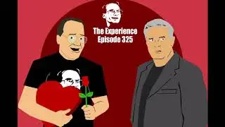 Jim Cornette on His Recent Twitter Interaction With Eric Bischoff