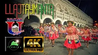 LLAJTAYMANTA - 