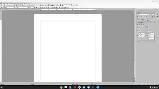 How to install OpenOffice on a Chromebook