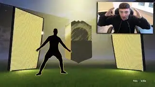 FIFA 18 | HIGHEST RATED INFORM IN A PACK 🔥 50x TWO PLAYER PACKS WITH EPIC INFORM WALKOUT 😱