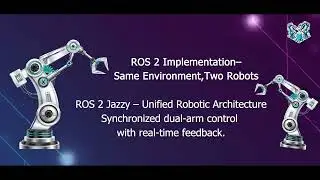 Collebrative robotic system for brick assembly description