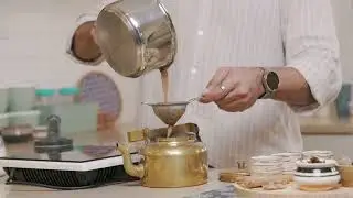 Finding Joy in the Little Things | A Tea Story