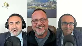 Debating are we in an AI Bubble - Cybersecurity in the age of AI | Stars in Our SKY Podcast | EP 7