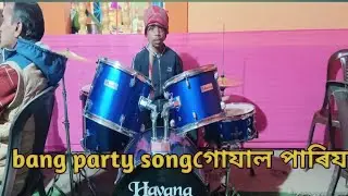 December 7, 2024Biya naam || Assamese wedding band party || ganesh band party ||#biyanaam​#