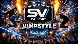 Jumpstyle-Kickrush