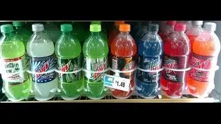 Sponsor Us Mountain Dew
