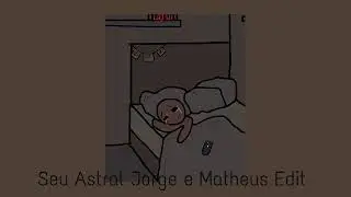 Jorge e Mateus - Seu Astral tik tok version underwater. #viral #sad