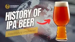 What's the true history of IPA?