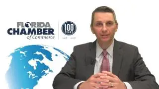 Doug Davidson Invites You to the Florida Chamber's 2017 International Days