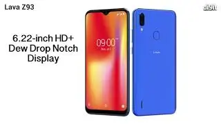 Best Top 5 Lava Smartphones in Nepal & India Both Prize 😍💕