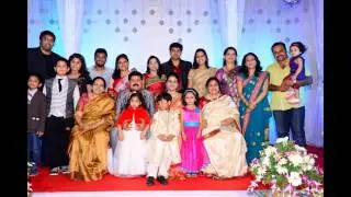 suma jayaram wedding