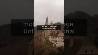Satellite Calls for All: Remote UK Reality!