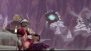 Lets play AION *OG Classic 1.2* OPEN BETA on HiveGamez! Sorcerer Gameplay, leveling!