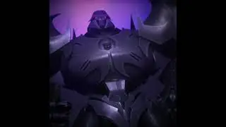 #transformers #transformersprime #megatron