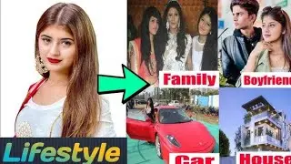 Arishfa khan biography 2025  l arishfa khan lifestyle 2025