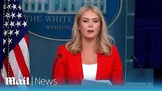Trump will be able to deem who has media access at the White House
