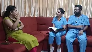 Case Discussion..Ear Infection || Otitis Media || Otitis Externa || # AETCM # Emergency Medicine.