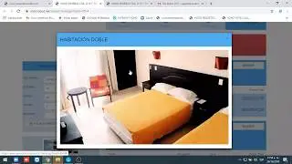 Parte 2. Webinar motor de reservas