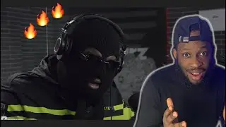Jordymone9 | Wintersessie 2021 | 101Barz Reaction