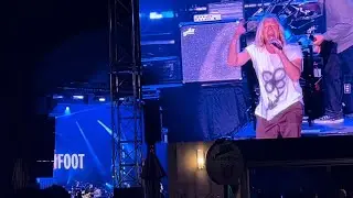 Rock the Universe 2026 Vlog | Friday, January 23 | Universal Studios Orlando |