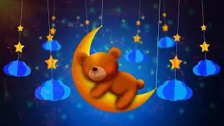 Mozart for Babies Intelligence Stimulation/ #020 Baby Sleep Music/ Lullaby for Babies to go to Sleep