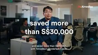 Endowus | Airwallex Customer Success Story
