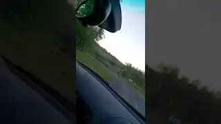 BMW M3 E46 Manual - Funny passenger reactions !