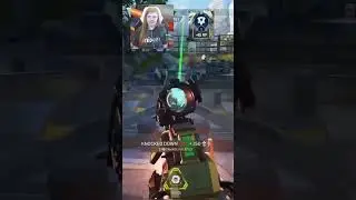 Triple Cheese Monsters #apexlegends #apex #funny #ranked #caustic
