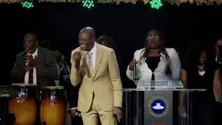 RCCG FLCC Live Stream
