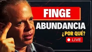 La Ciencia detr&aacute;s de ACTUAR como si lo tuvieras TODO! | Joe Dispenza
