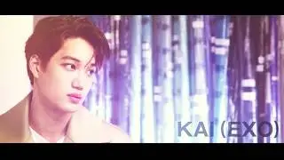 KAI（EXO）が日本のメンズファッション誌に初登場！