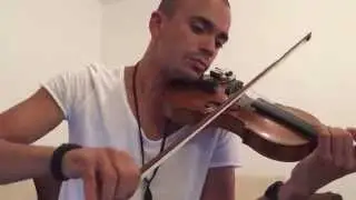 Bryan Adams - Heaven (Yanou Candlelight Mix) (VIOLIN COVER BY MARTIN GUHA)
