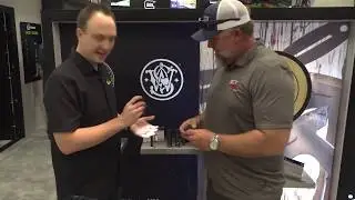 Smith & Wesson Night Guard Flashlight Family - SHOT Show 2020 | S&W Night Guard