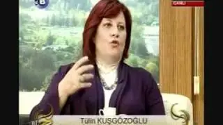 Tülin KUŞGÖZOĞLU - Biz Bize Programı - 1